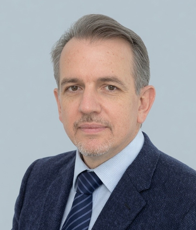 Professor Marcos Perini